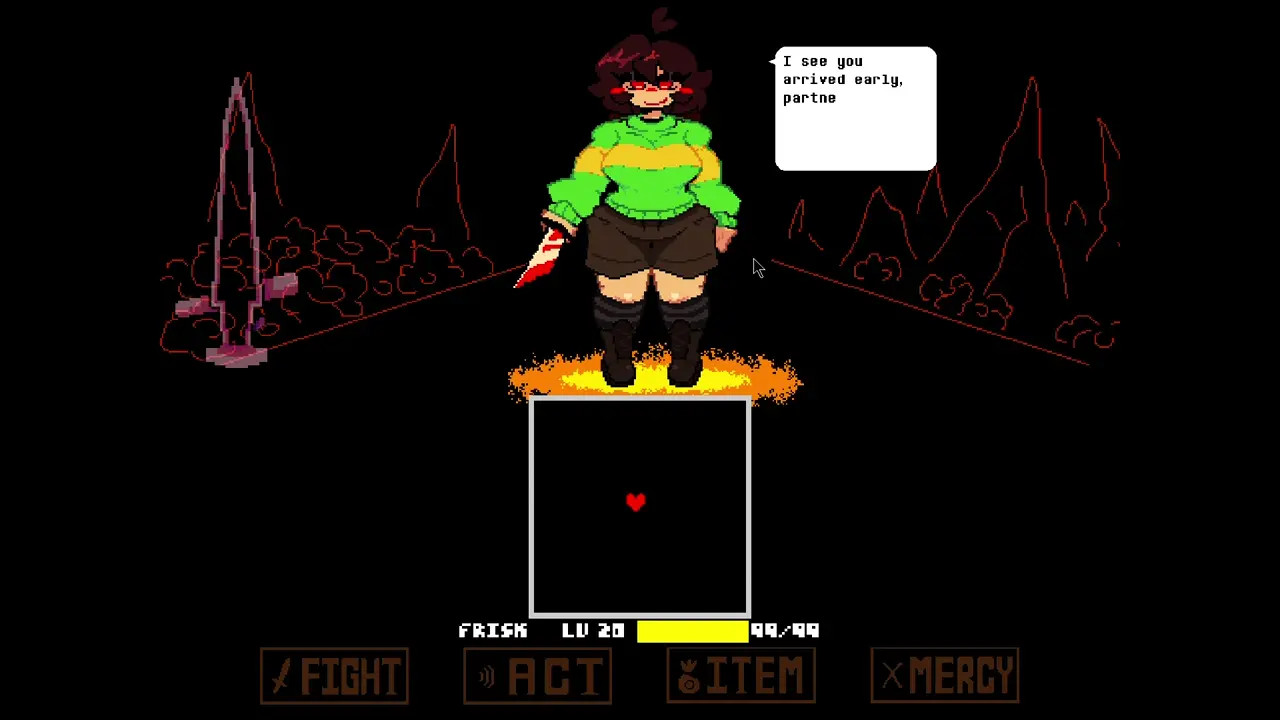Love Maniac v0.3 Part 1