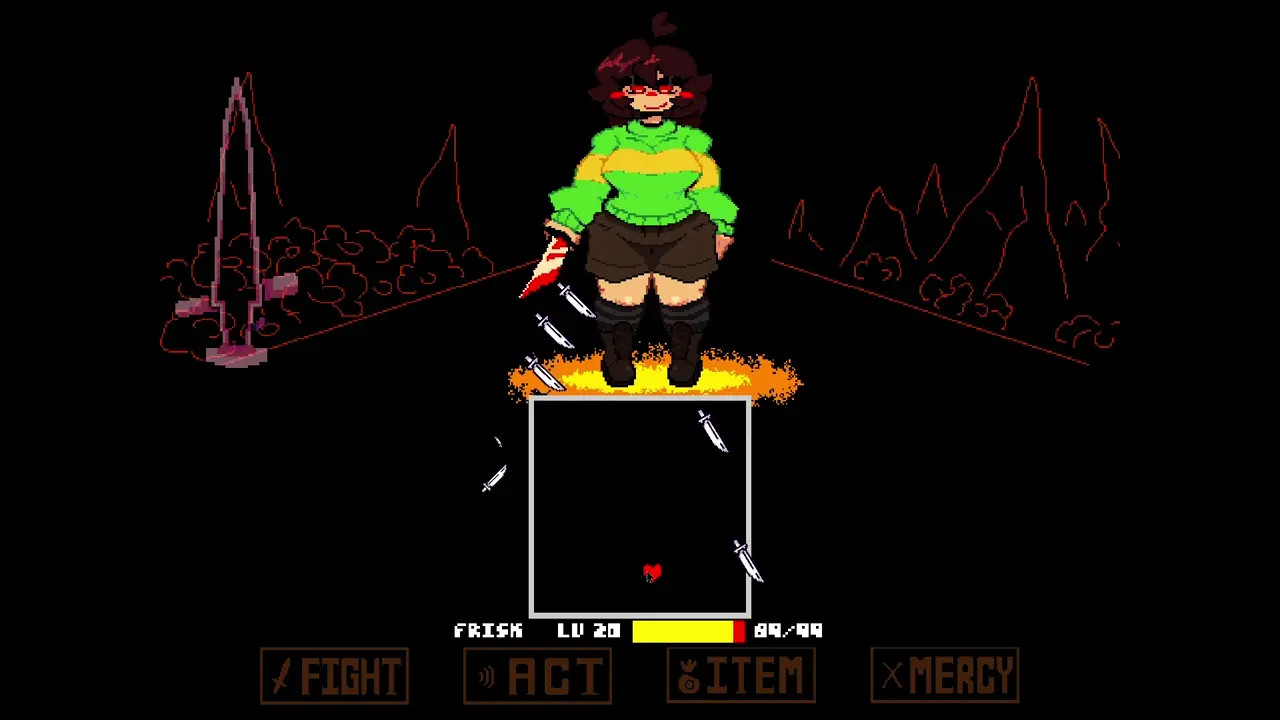 Love Maniac Part 2