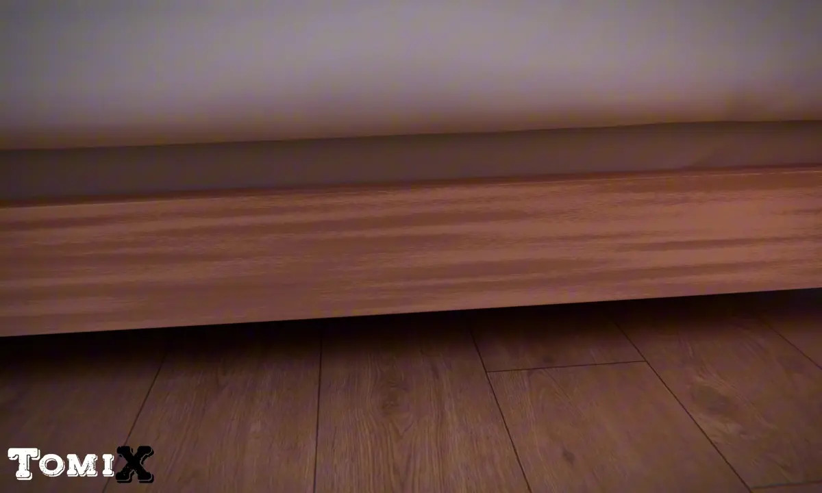 "Challenge Denied" ( No Nut November Special) [TomiX]