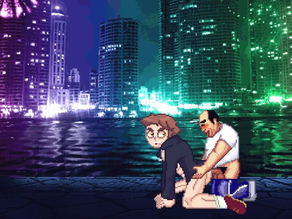 MUGEN Doomentio X Shigezou Hayashi