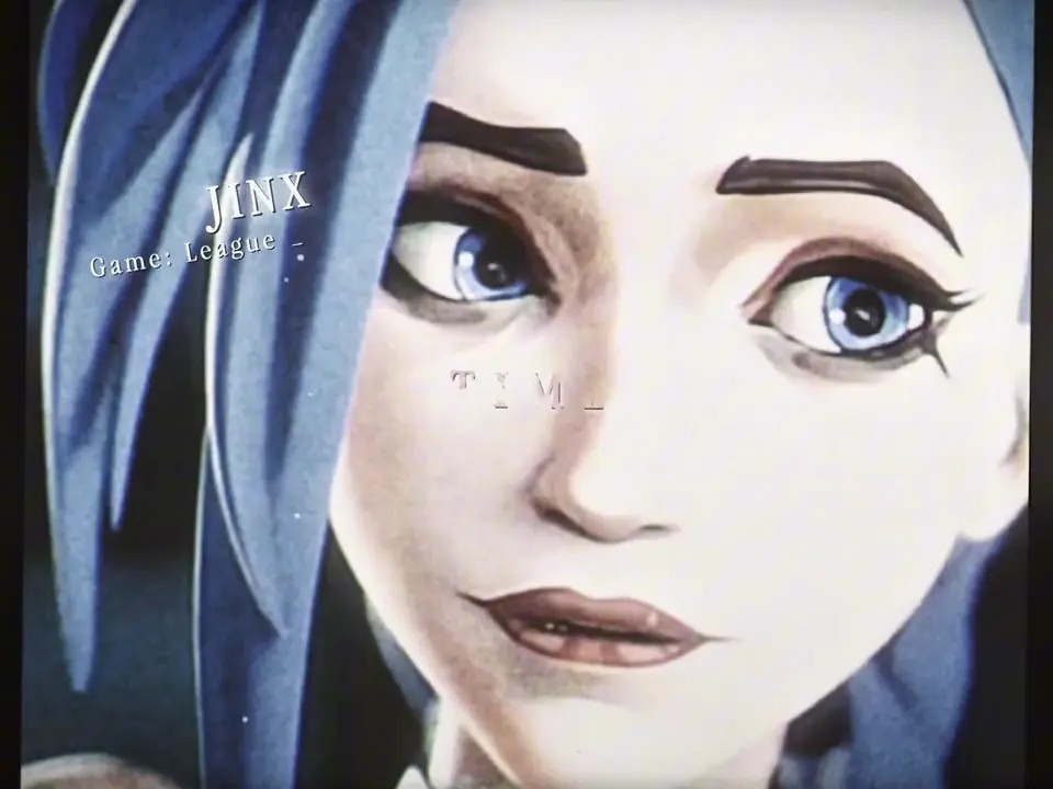 Top Heroines: Game • Anime • Comics