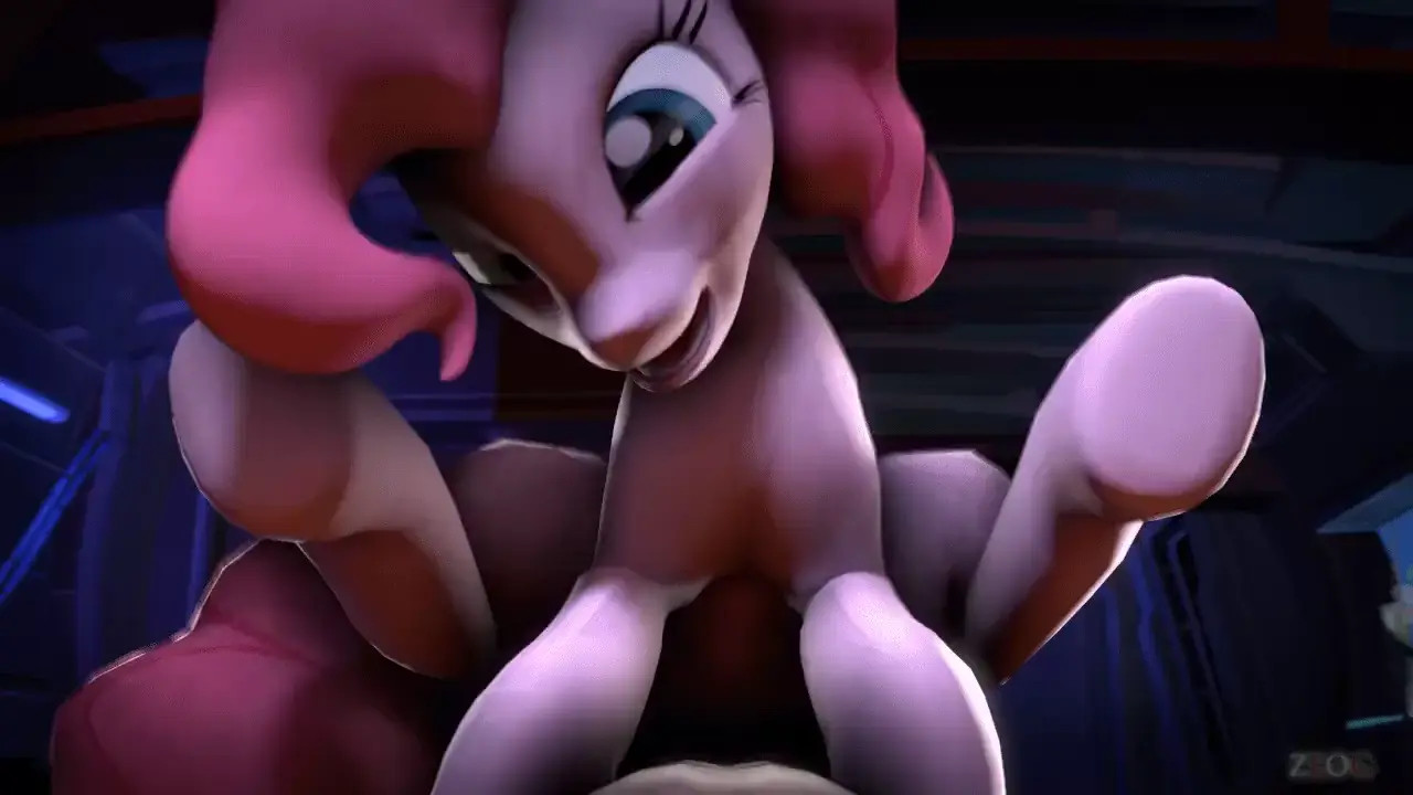 Pinkie Pie Pov