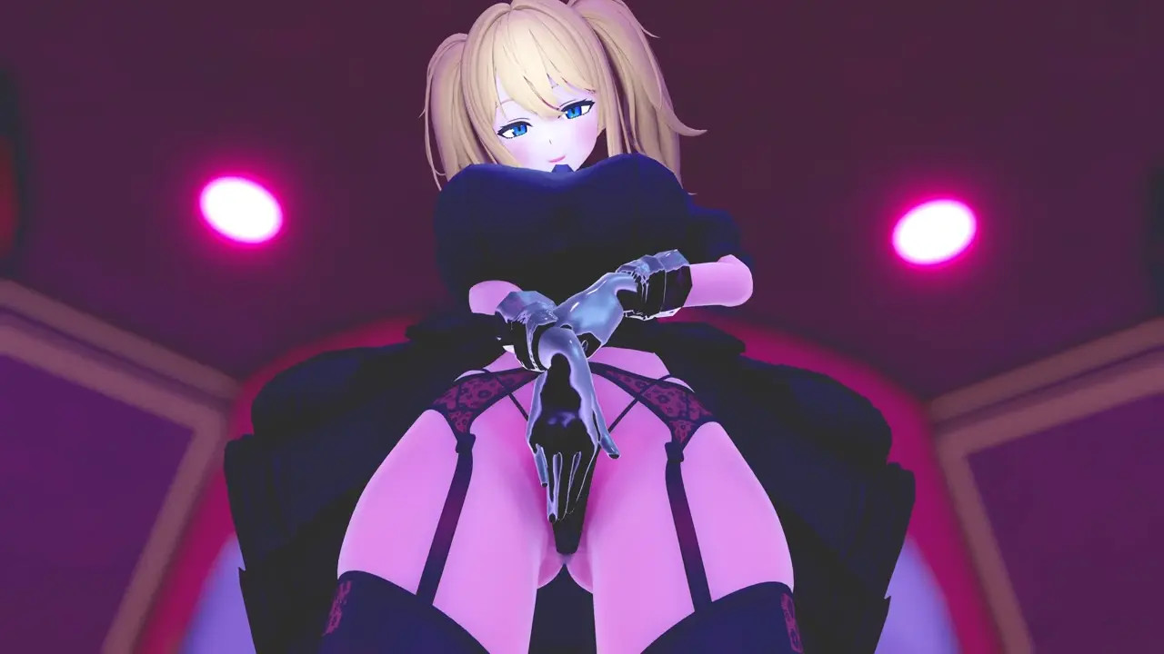 Ani -Instaling Data- [ブラン]