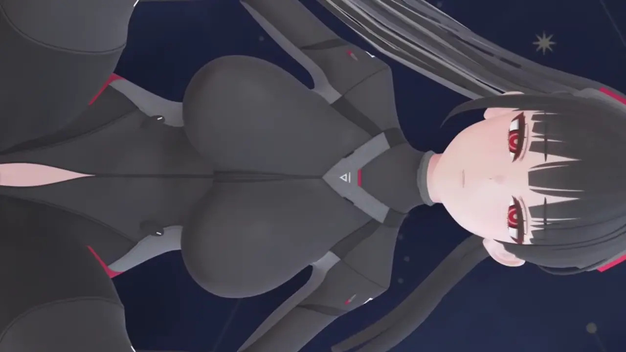 Rio BattleSuit POV