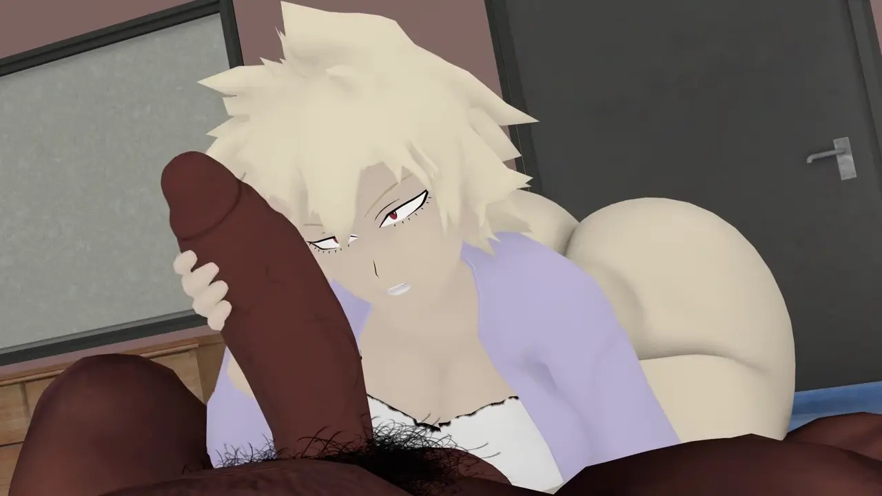 MILF Plapping [Mr Chazz80]