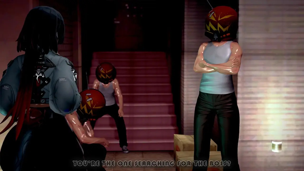 Infiltration Protocol [preview]