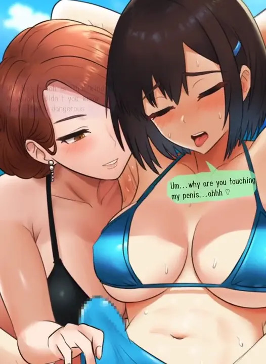 Bikini Futa