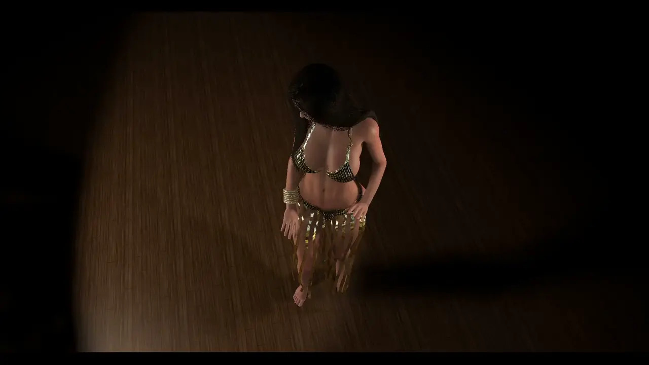 Belly Dance