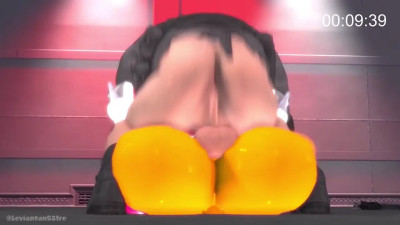 No Lethal Force (Sound)