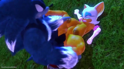 Another Werehog's Victim