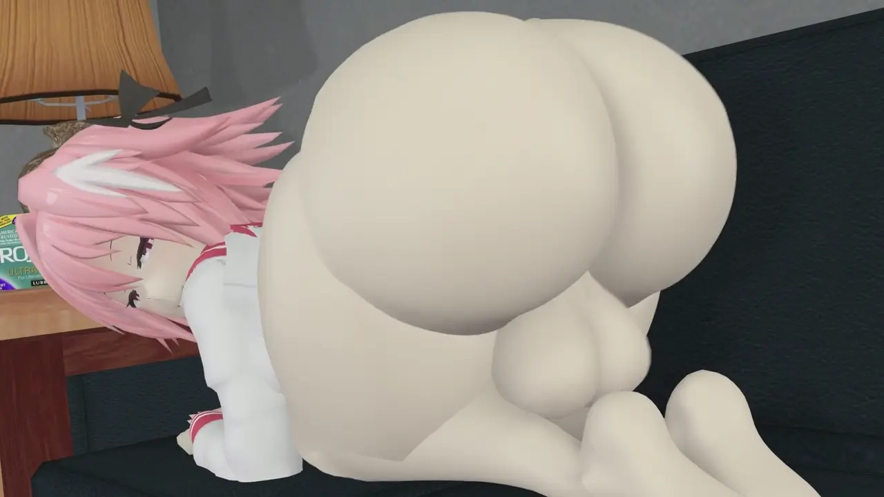 Astolfo Clapping [Mr Chazz80]