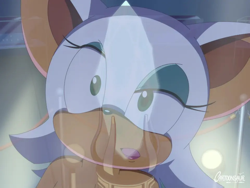 ROUGE'S PLAN (Preview)
