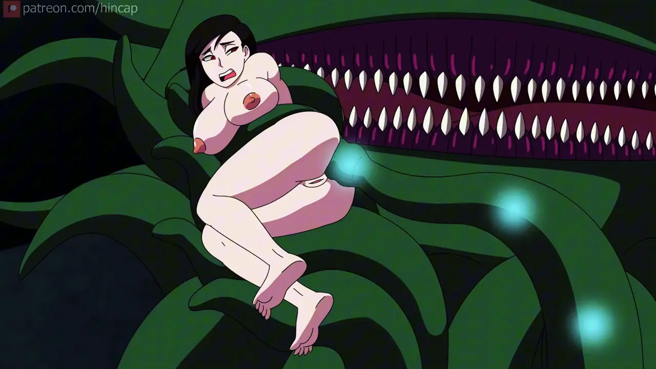 ULTIMATE HINCA-P PMV