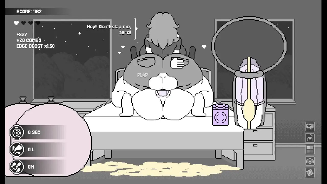 Wife's Bedroom 1.2