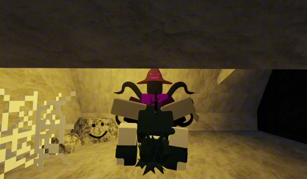 Spread Out Animation