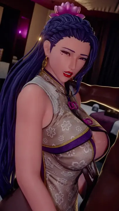Luong Titfuck dsm NW