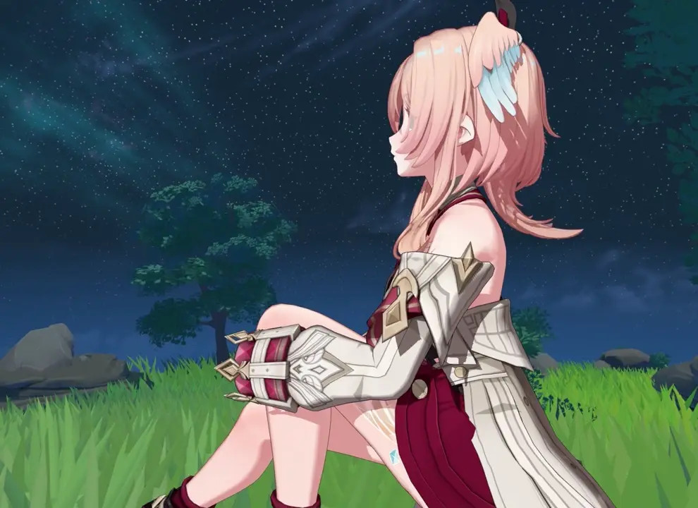 [Yuluer] Linnea_Uncen.
