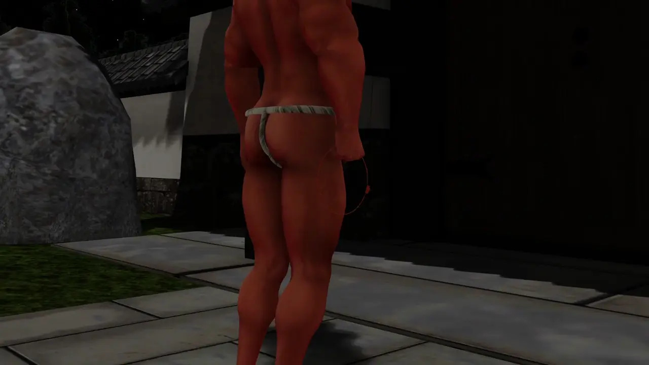 [Eng] Byakuren Hijiri Hypnotic Sex