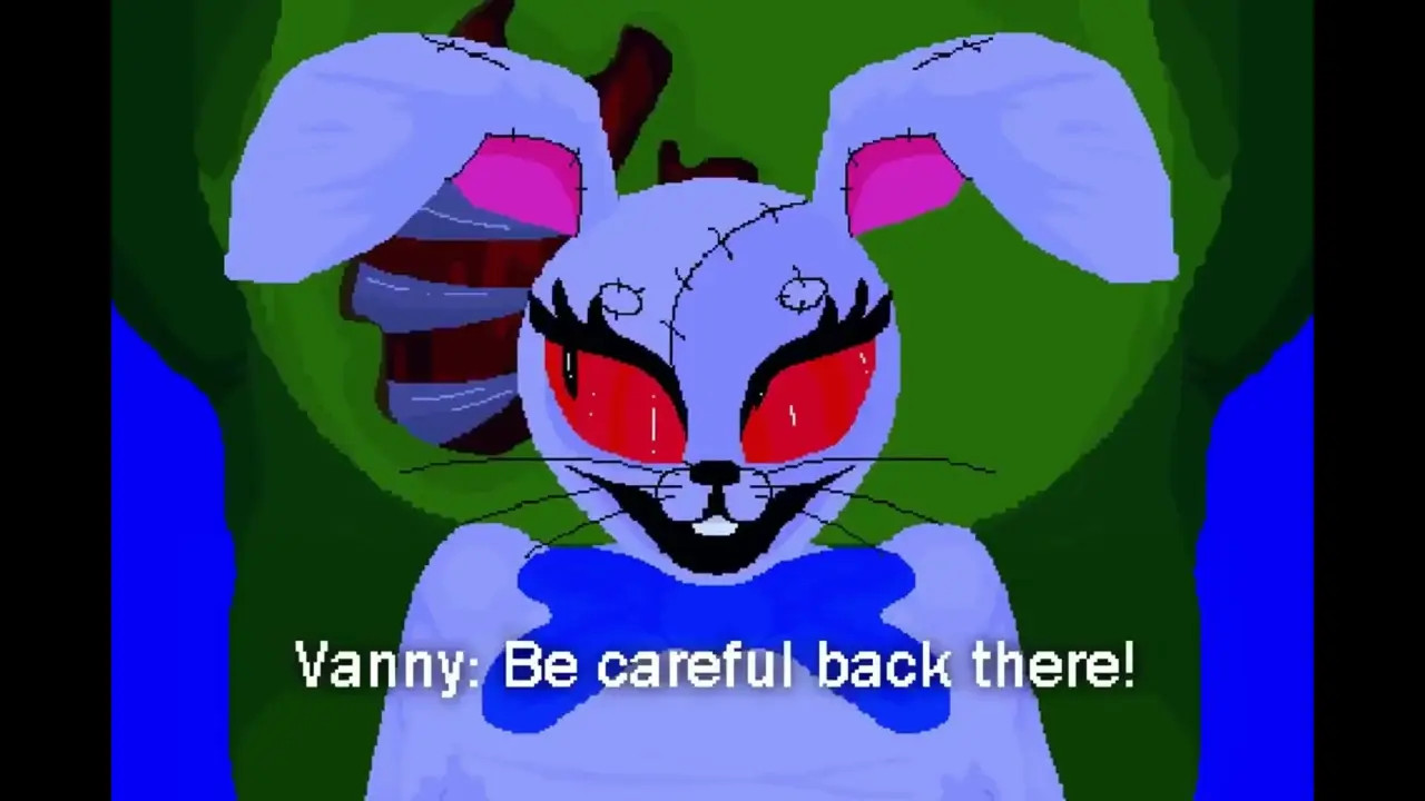 Vanny&Clara