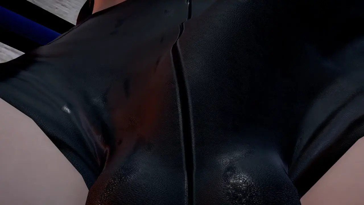 You Submit To The Futa Bully At The Gym Because You're A Little Cockwhore