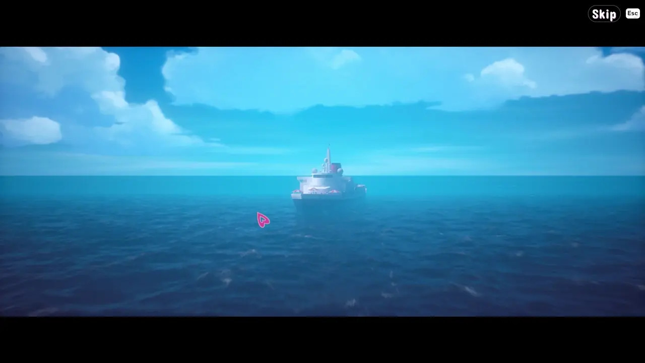 Rewind Desires 1