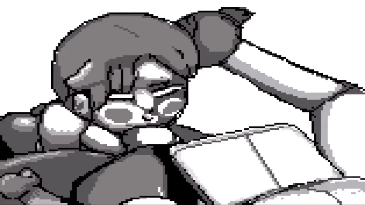 MISTY HMV – POKÉMON