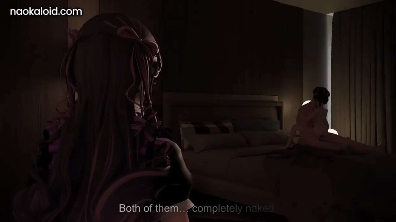 Tokyo Strays -Prologue-