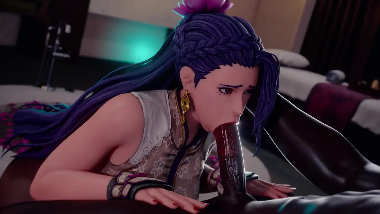 Luong Fellatio dsm NW