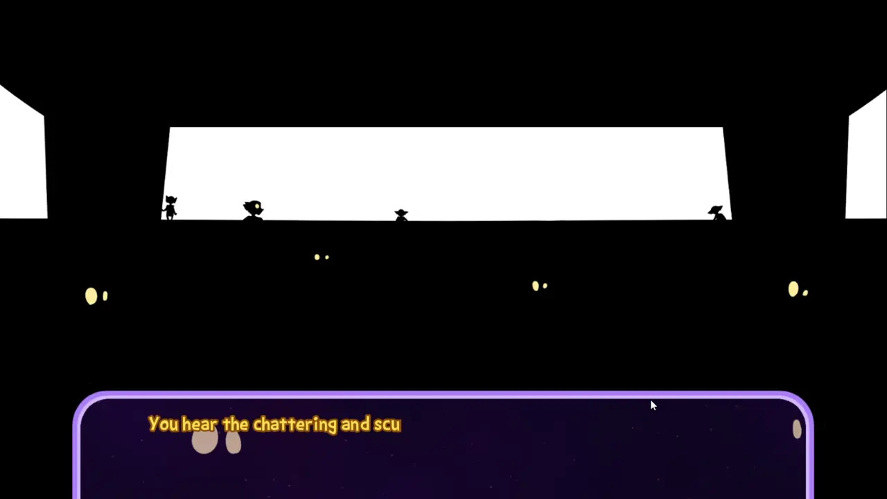 Magical Mishaps capitulo 1