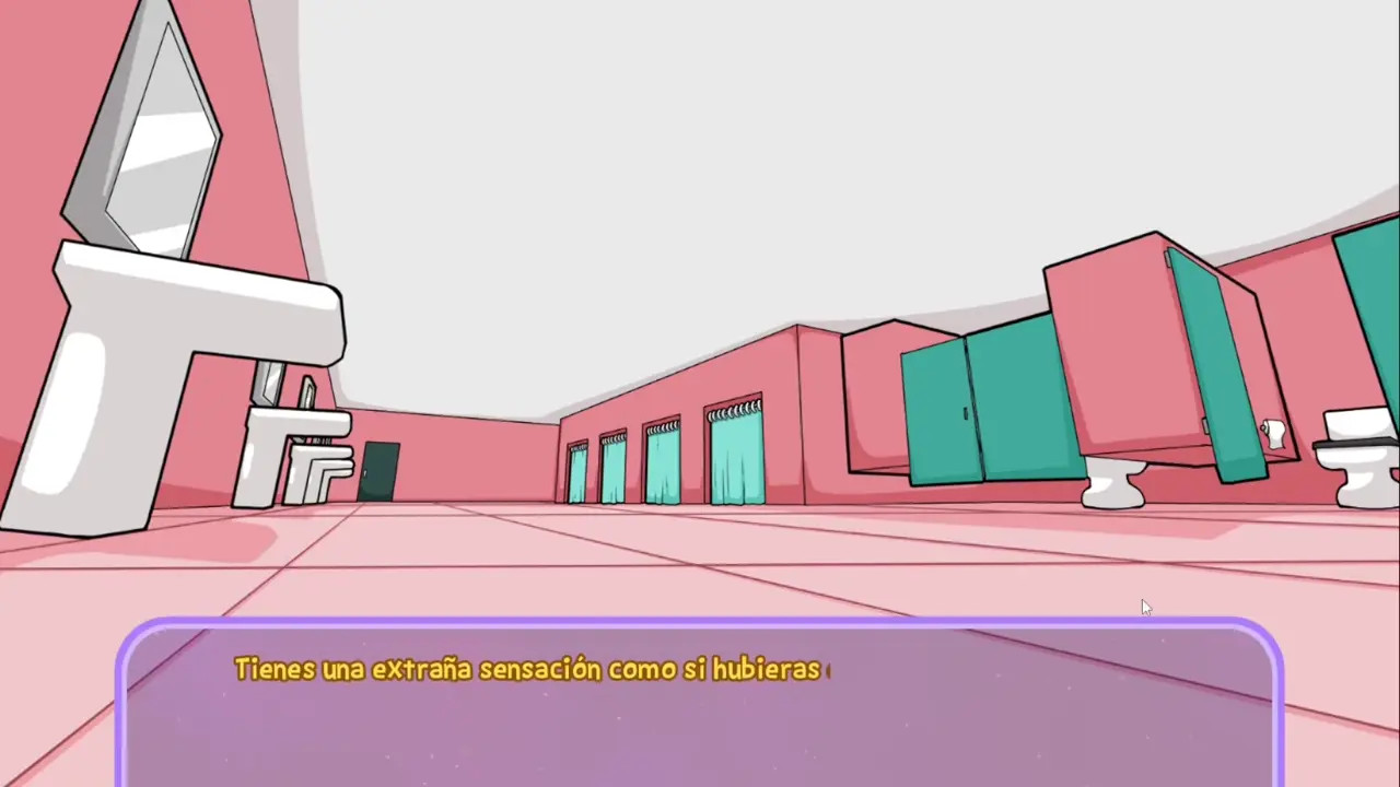 Magical Mishaps capitulo 3 en español