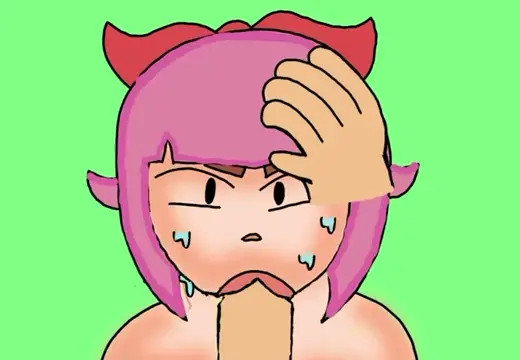 Melodie Blowjob