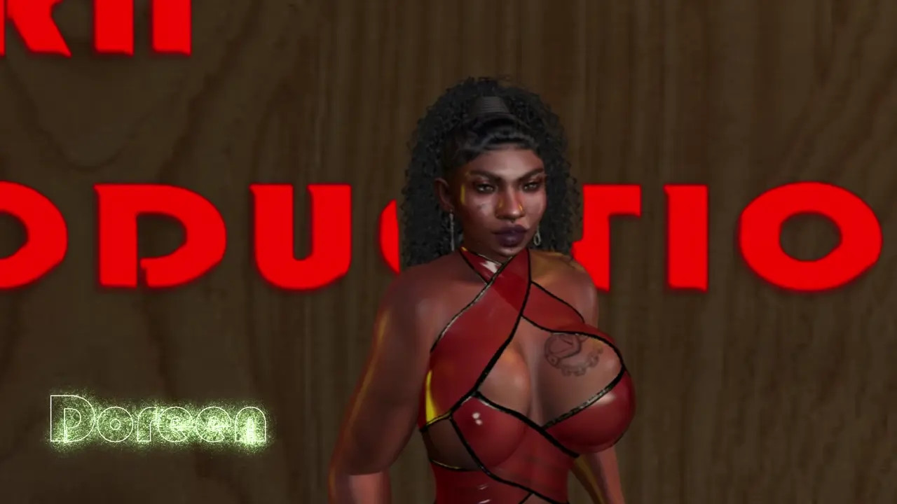6 Titts 2 Cocks