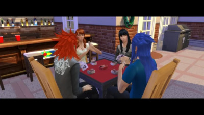 Hikari University {Ep. 10 UNCENSORED}