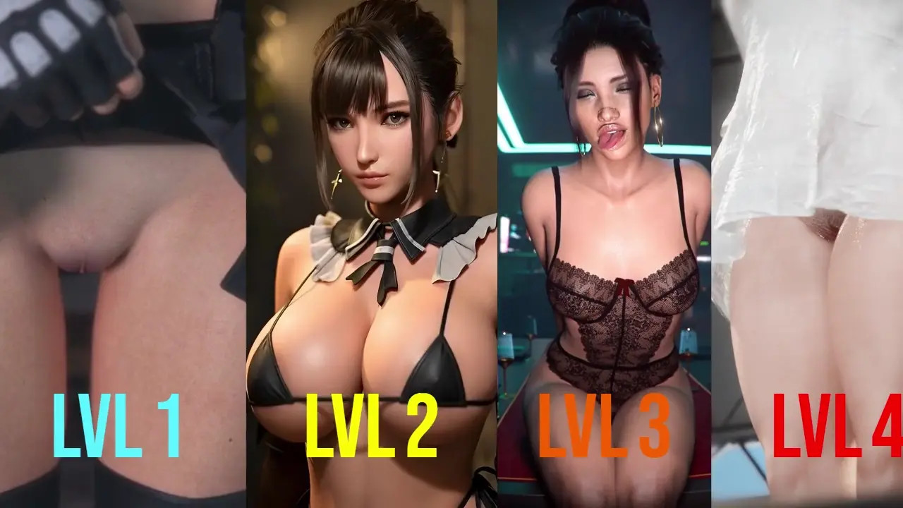 TRY NOT 2 CUM CHALLENGE