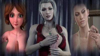 Mommy Complex HMV/PMV