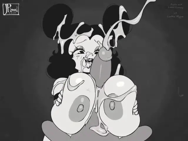 Sally Mcboing 2