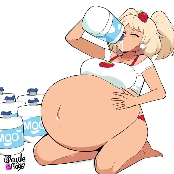 Directions: Add 1 Cup of Milk [lewdlemage]