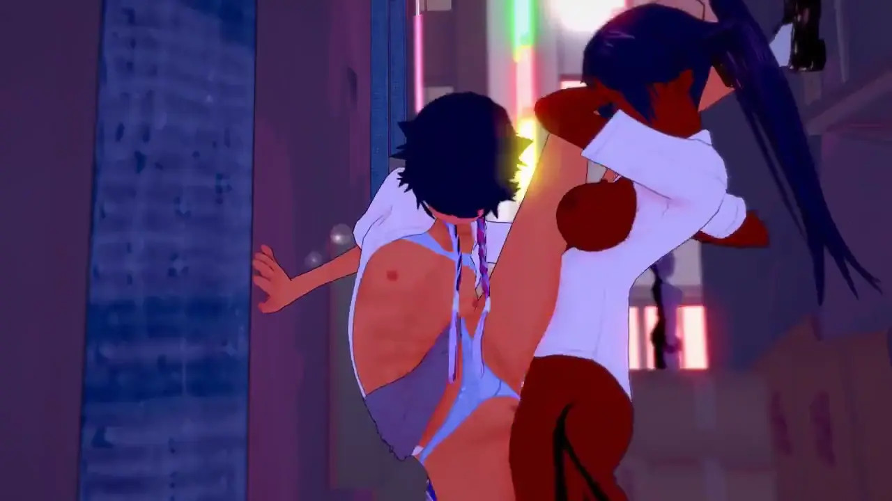 In Heat