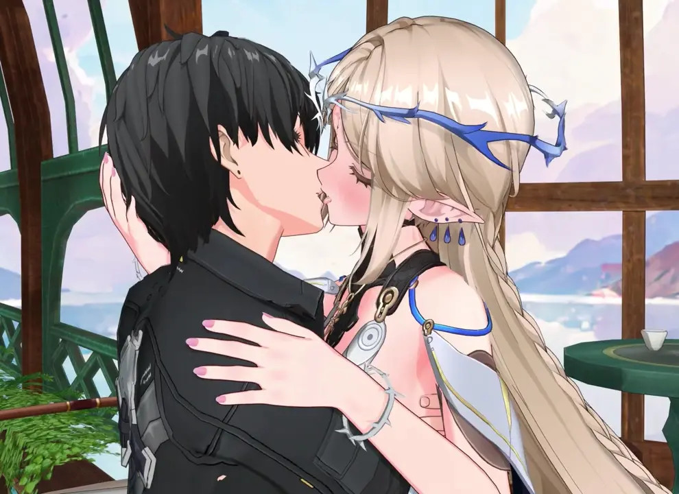 [Yuluer] Cartethyia