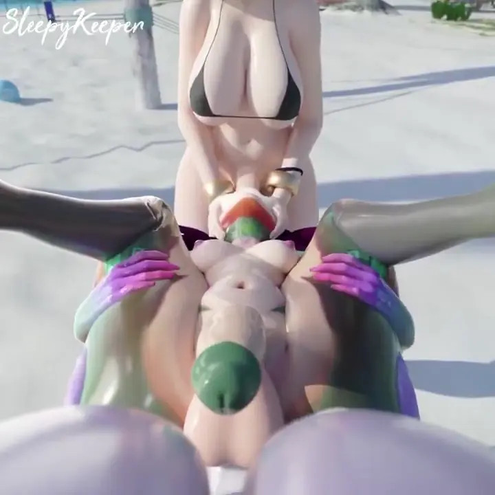 [SleepyKeeper] 3Some