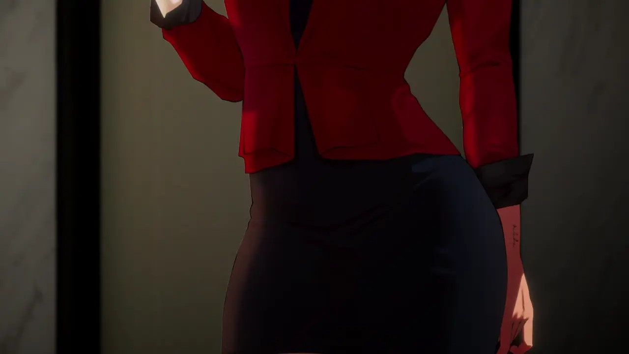 Milf delivery University Professor