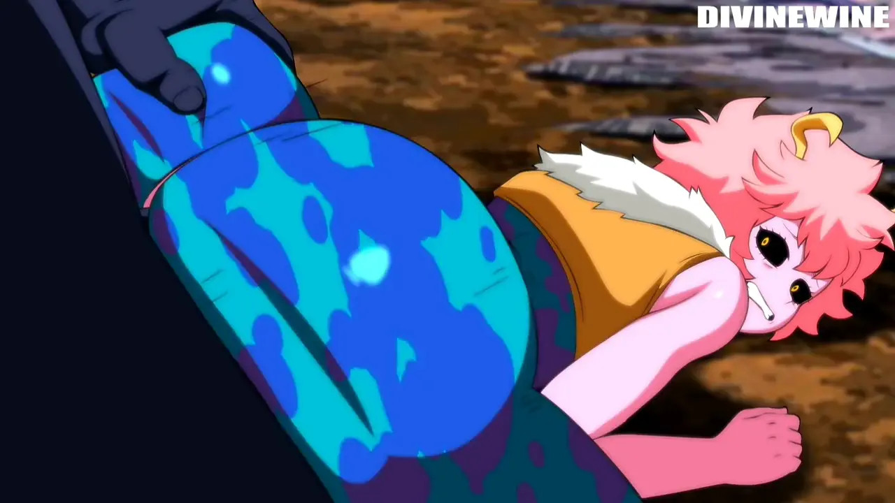 Mina - DivineWine [Fart Edit]