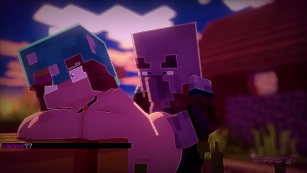 Minecraft PMV/HMV - Brazilian Phonk Mix