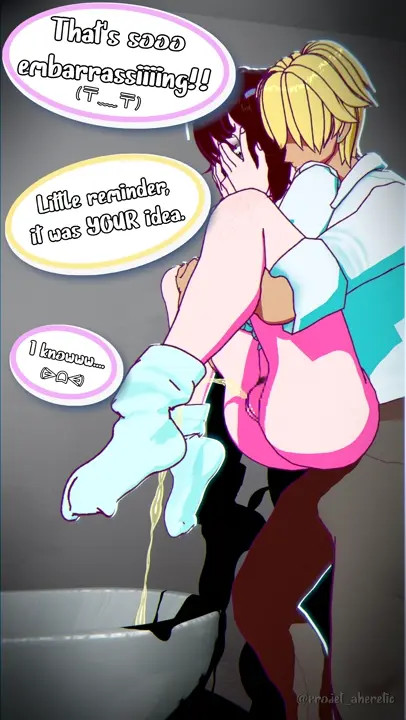 girl failure kinks