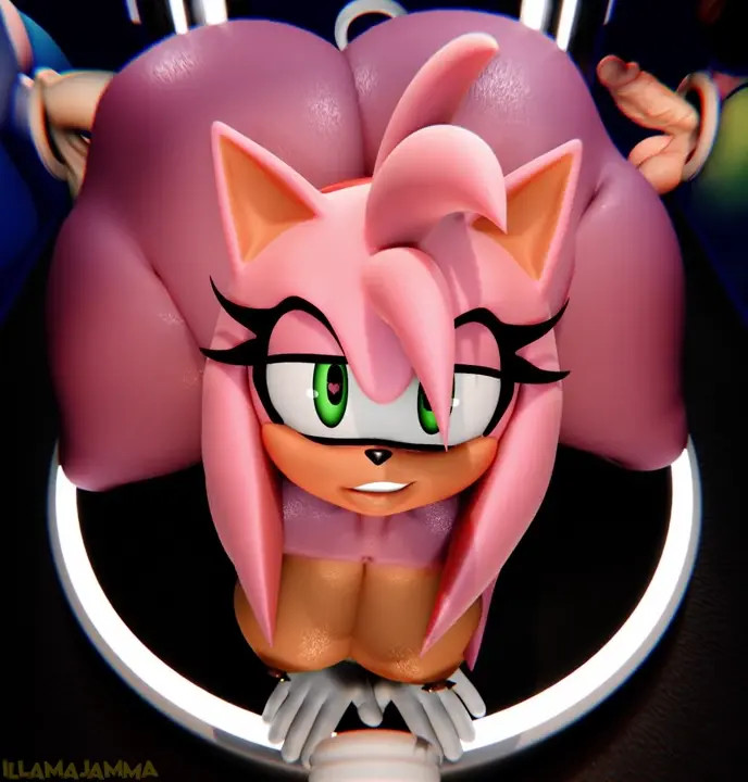 Eggman's Bitch