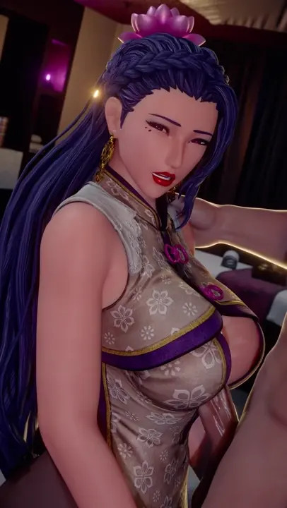 Luong Titfuck NW