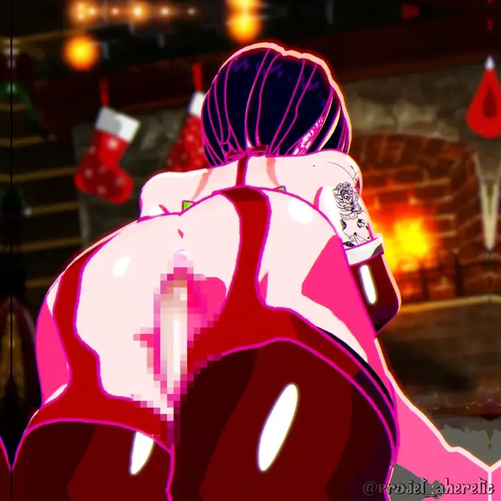 christmas riel P2