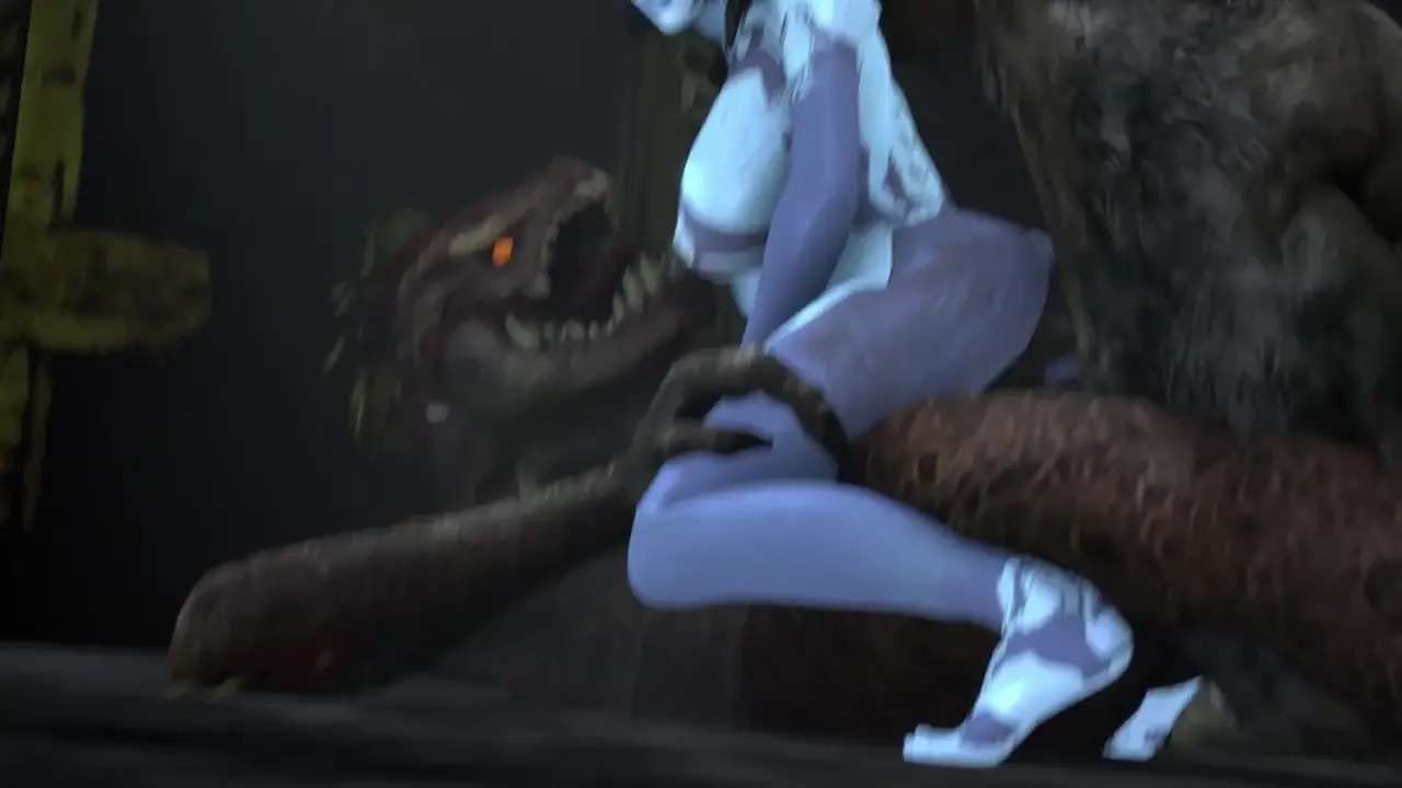 Cortana In Trouble [ScavengerSFM]
