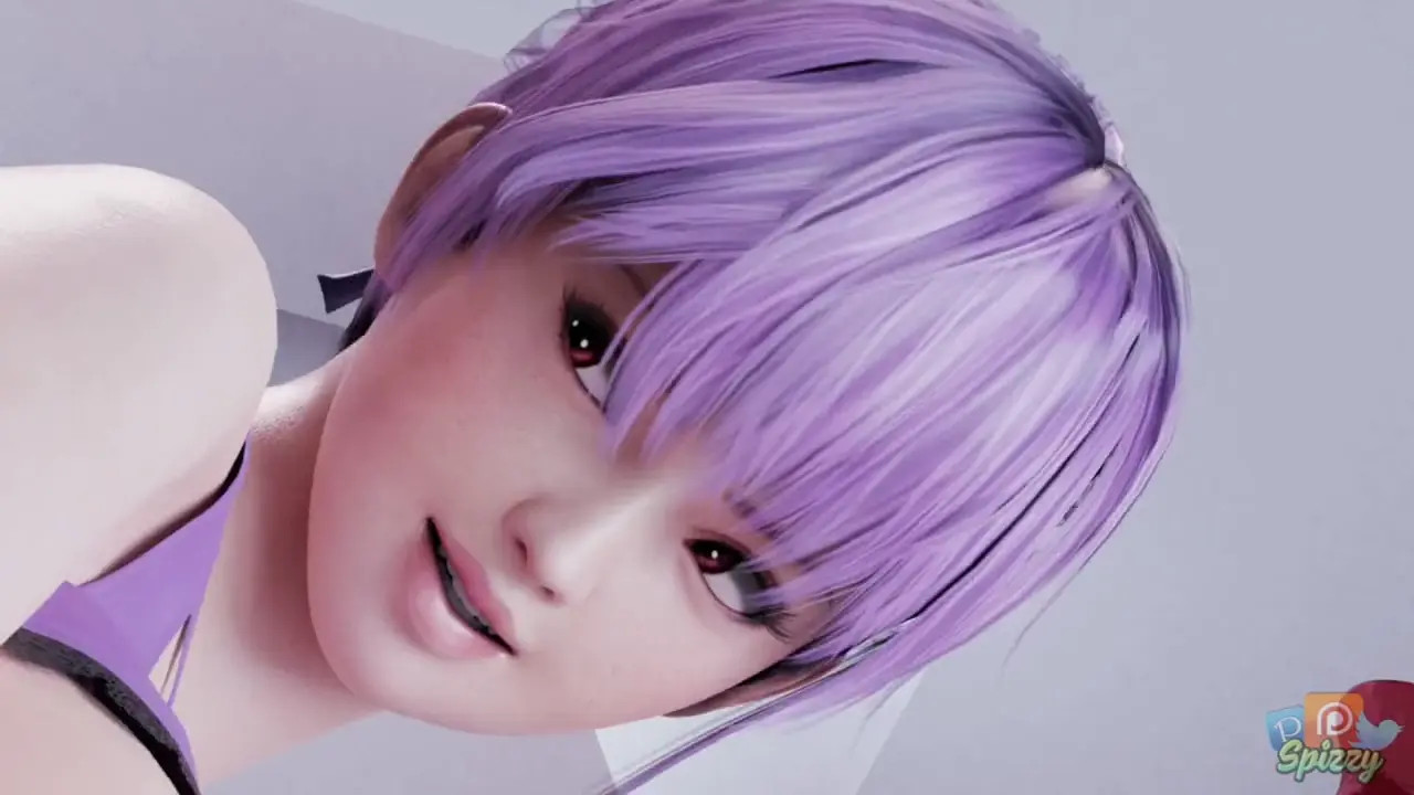 Ayane dead or alive compilation