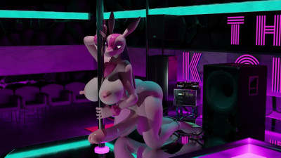 Lovander - Bass Boost - (Futa version)